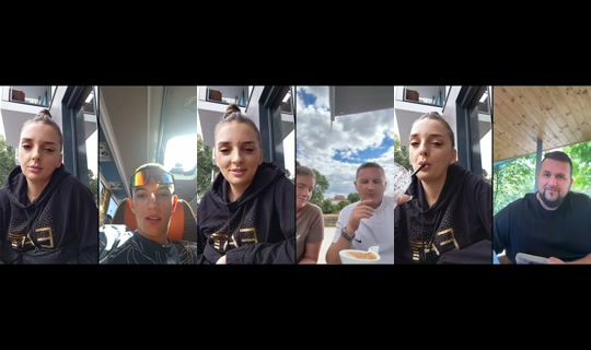 kojicd213 TikTok Live — Sep 13, 2026, 9:47 AM