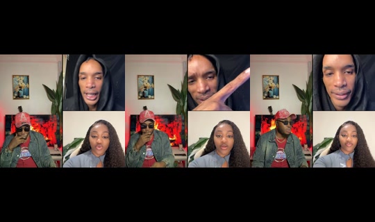 kojo_brightview TikTok Live — Aug 24, 2026, 1:05 AM