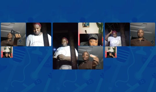 kojo_brightview TikTok Live — Aug 25, 2026, 3:26 AM