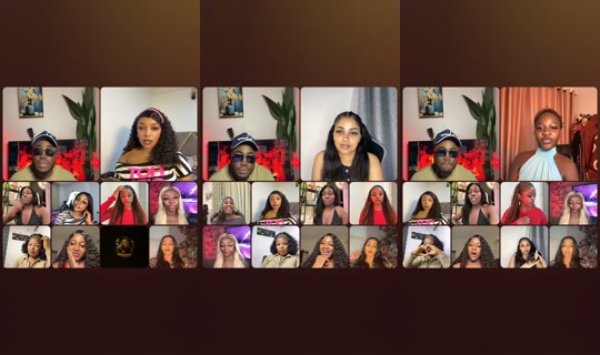 kojo_brightview TikTok Live — Aug 27, 2026, 11:19 PM