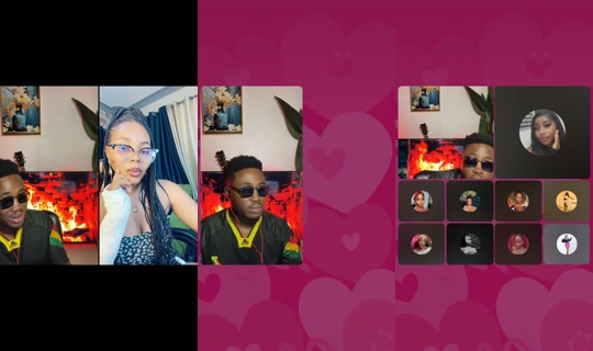 kojo_brightview TikTok Live — Aug 29, 2026, 10:00 PM