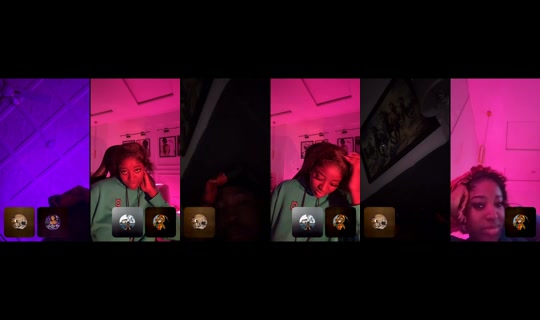 kojo_brightview TikTok Live — Oct 1, 2026, 1:03 AM