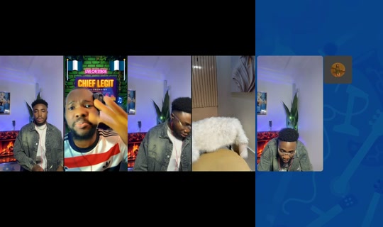 kojo_brightview TikTok Live — Oct 1, 2026, 3:37 PM