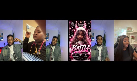 kojo_brightview TikTok Live — Oct 1, 2026, 4:27 PM