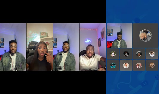 kojo_brightview TikTok Live — Oct 1, 2026, 5:17 PM