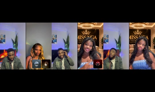 kojo_brightview TikTok Live — Oct 1, 2026, 6:58 PM