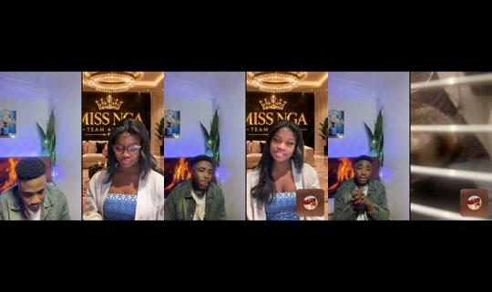 kojo_brightview TikTok Live — Oct 1, 2026, 7:48 PM