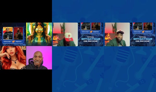 kojo_brightview TikTok Live — Oct 3, 2026, 6:46 PM