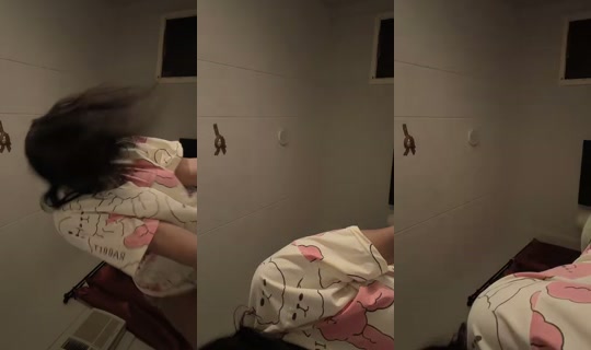 koket3430 TikTok Live — Sep 22, 2026, 4:19 PM