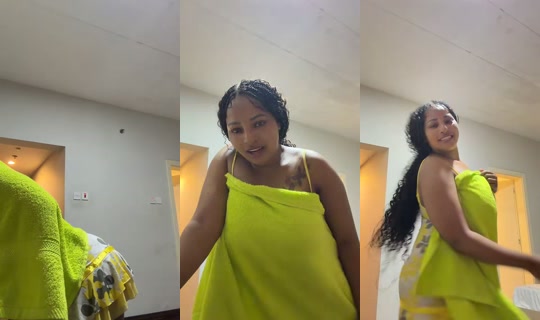 koket3430 TikTok Live — Sep 23, 2026, 10:30 PM