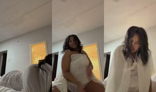 koket3430 TikTok Live — Oct 8, 2026, 9:49 PM