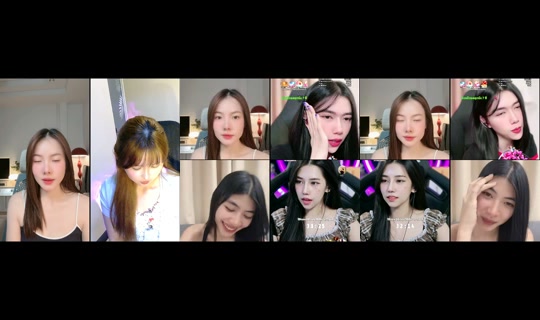 kokii.pang TikTok Live — Aug 23, 2026, 1:29 PM