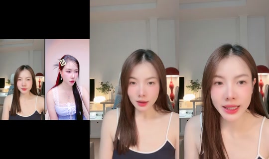 kokii.pang TikTok Live — Aug 23, 2026, 2:00 PM