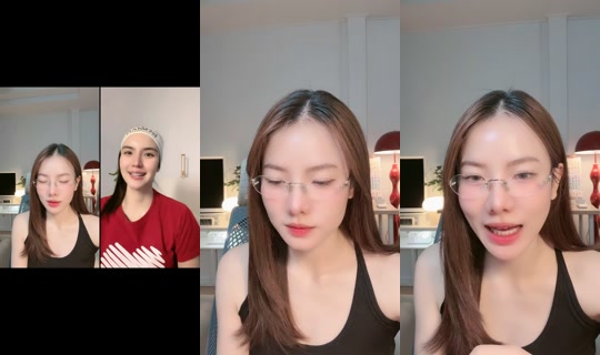 kokii.pang TikTok Live — Aug 27, 2026, 2:08 PM