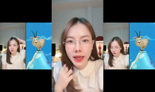 kokii.pang TikTok Live — Aug 28, 2026, 1:04 PM