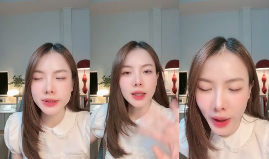 kokii.pang TikTok Live — Aug 28, 2026, 2:45 PM
