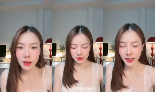 kokii.pang TikTok Live — Aug 30, 2026, 12:54 PM