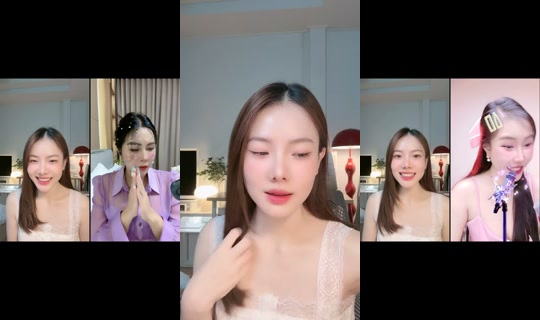 kokii.pang TikTok Live — Aug 30, 2026, 1:45 PM
