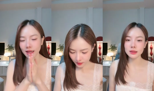 kokii.pang TikTok Live — Aug 30, 2026, 2:35 PM
