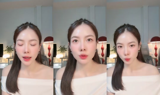 kokii.pang TikTok Live — Sep 1, 2026, 12:54 PM