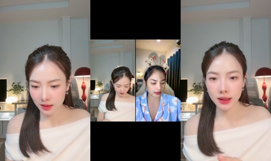 kokii.pang TikTok Live — Sep 1, 2026, 1:50 PM