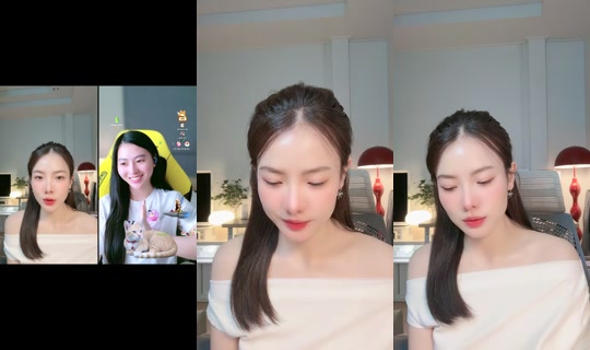 kokii.pang TikTok Live — Sep 1, 2026, 2:41 PM