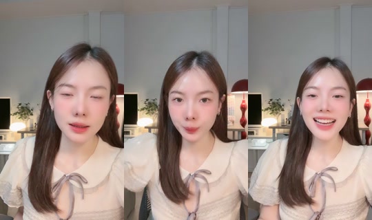 kokii.pang TikTok Live — Sep 30, 2026, 12:35 PM