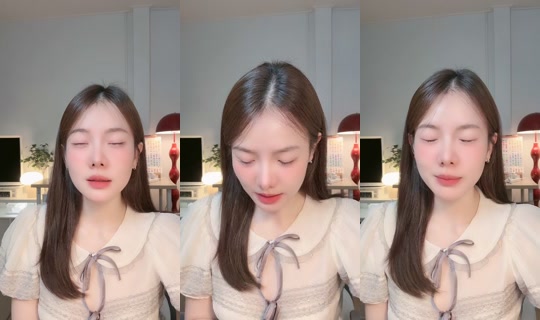 kokii.pang TikTok Live — Sep 30, 2026, 1:25 PM