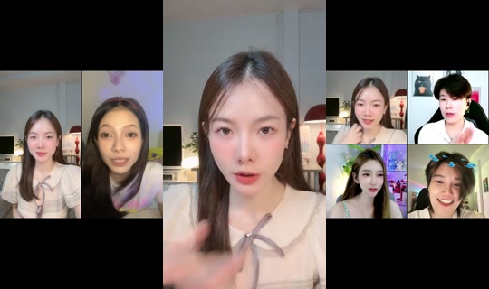 kokii.pang TikTok Live — Sep 30, 2026, 2:16 PM