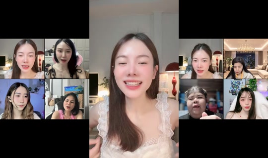 kokii.pang TikTok Live — Oct 2, 2026, 1:13 PM