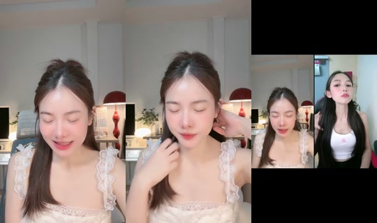 kokii.pang TikTok Live — Oct 2, 2026, 2:55 PM