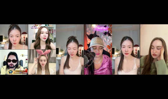 kokii.pang TikTok Live — Oct 3, 2026, 1:50 PM