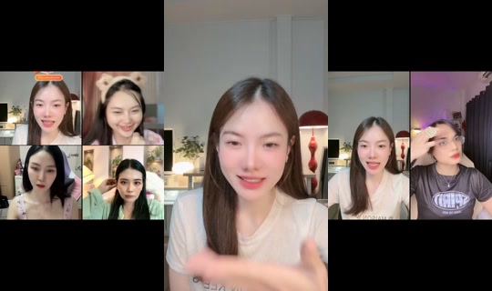kokii.pang TikTok Live — Oct 4, 2026, 1:16 PM