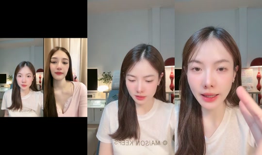 kokii.pang TikTok Live — Oct 4, 2026, 2:06 PM