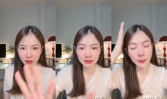 kokii.pang TikTok Live — Oct 4, 2026, 2:57 PM