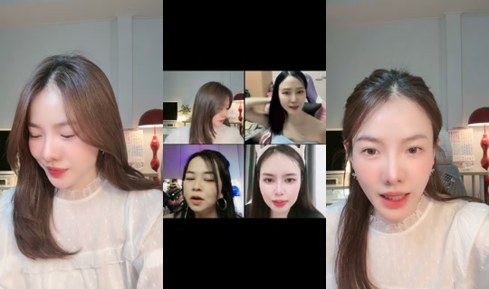 kokii.pang TikTok Live — Oct 7, 2026, 1:04 PM