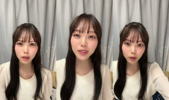 kokohinako TikTok Live — Aug 22, 2026, 12:36 PM