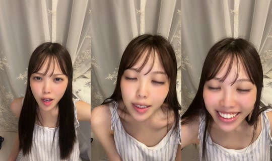 kokohinako TikTok Live — Aug 23, 2026, 1:15 PM