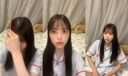 kokohinako TikTok Live — Aug 26, 2026, 1:03 PM