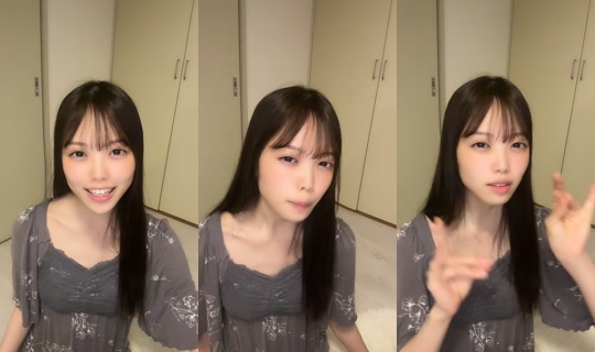 kokohinako TikTok Live — Aug 27, 2026, 1:15 PM