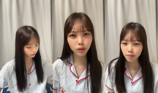kokohinako TikTok Live — Aug 28, 2026, 1:06 PM