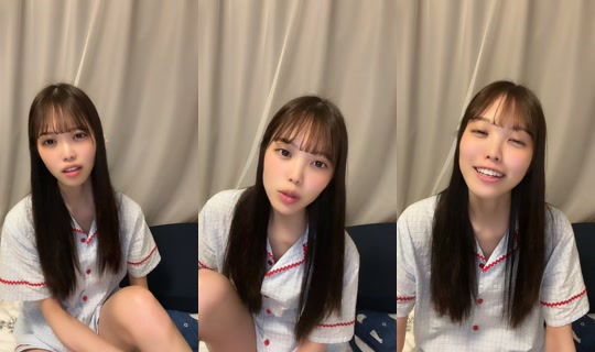 kokohinako TikTok Live — Aug 30, 2026, 1:19 PM