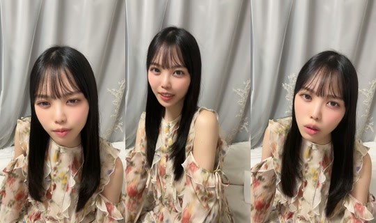 kokohinako TikTok Live — Sep 27, 2026, 1:16 PM