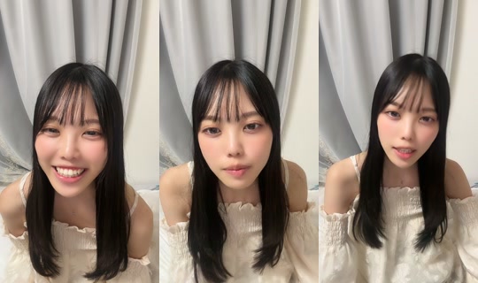 kokohinako TikTok Live — Sep 28, 2026, 1:11 PM