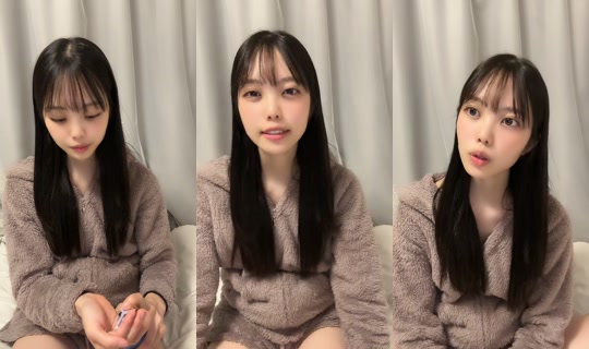 kokohinako TikTok Live — Oct 1, 2026, 1:17 PM