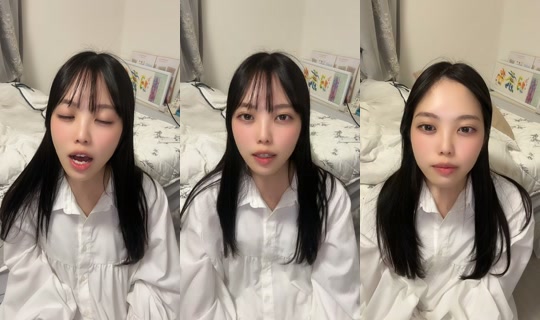 kokohinako TikTok Live — Oct 2, 2026, 1:17 PM