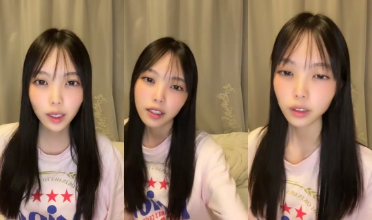 kokohinako TikTok Live — Oct 3, 2026, 1:04 PM