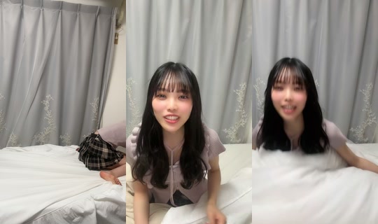 kokohinako TikTok Live — Oct 4, 2026, 1:06 PM
