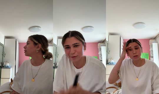 kokoo44444 TikTok Live — Sep 21, 2026, 1:00 PM