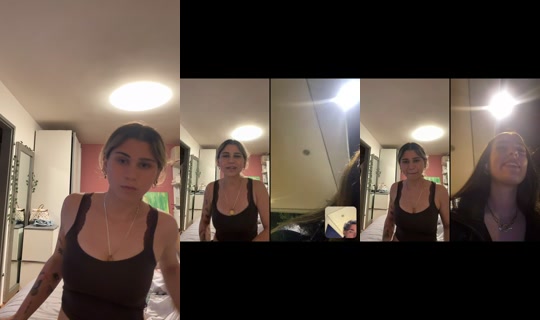 kokoo44444 TikTok Live — Sep 21, 2026, 6:09 PM